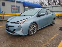 2016 Toyota Prius for sale in Wichita, KS