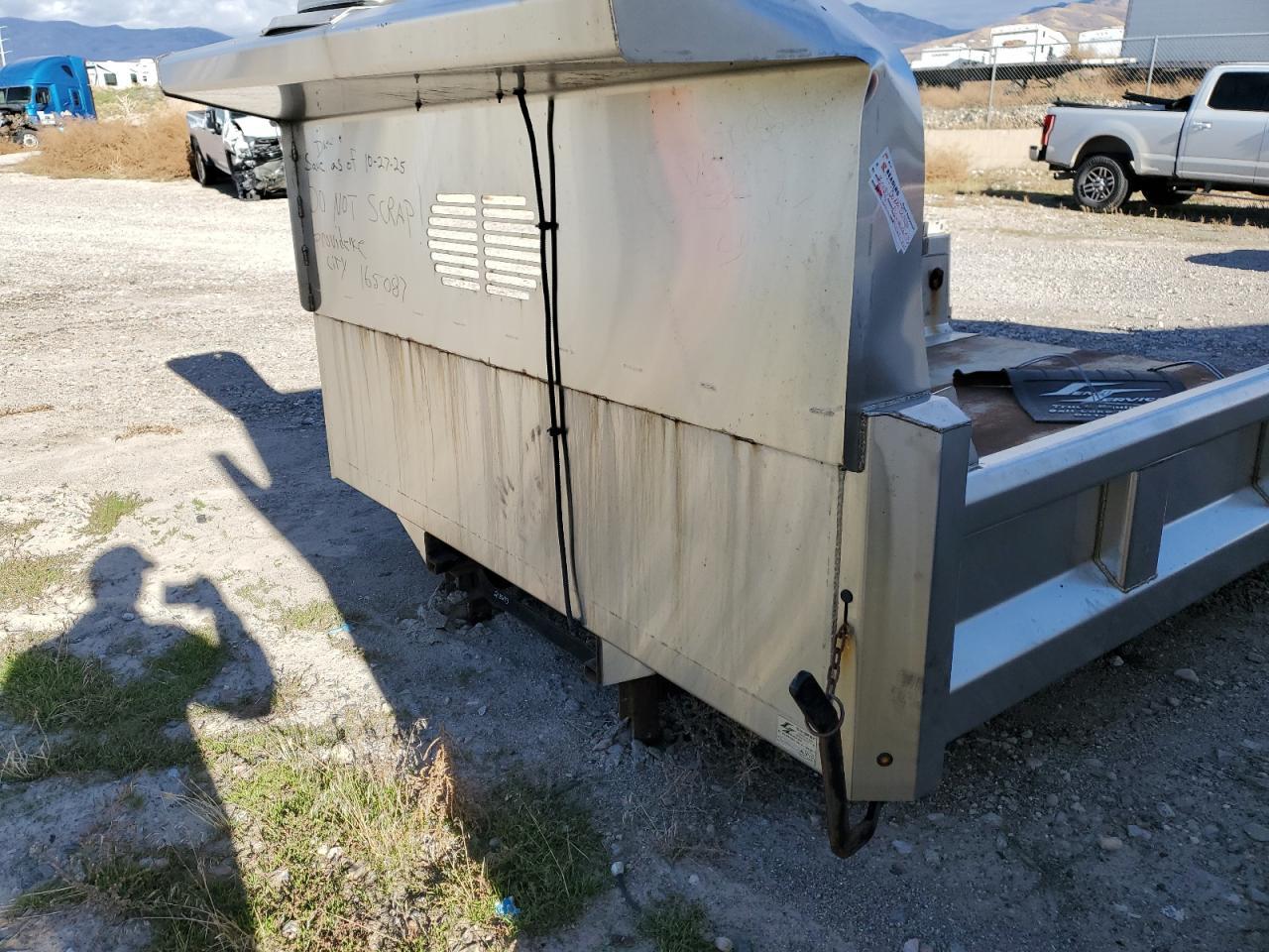 2019 Rvez 11 FT