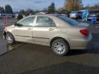 2004 Toyota Corolla ce