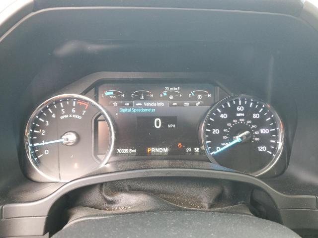 2020 Ford Expedition max xlt