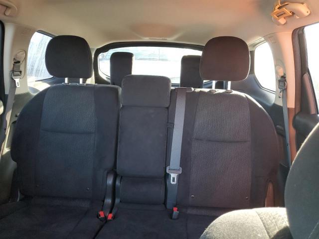 2016 Nissan Pathfinder s