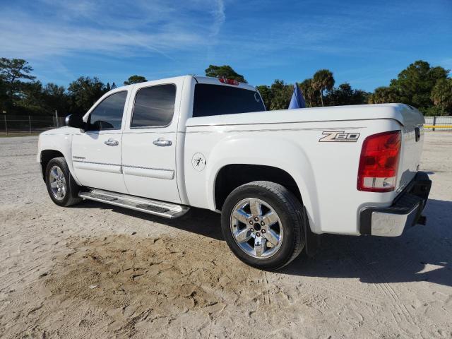 2012 GMC Sierra C1500 sle
