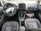 2019 Ford Ecosport Titanium