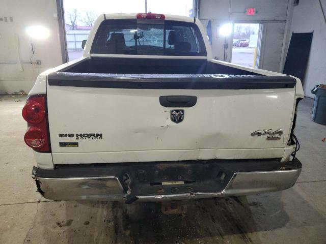 2007 Dodge Ram 1500 st