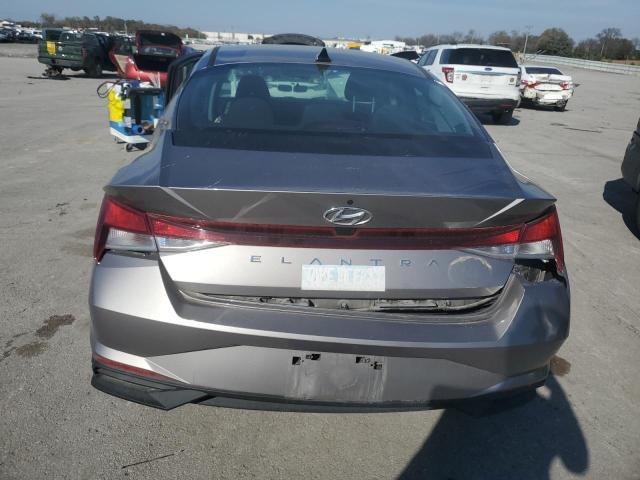 2023 Hyundai Elantra se