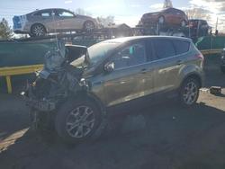 Ford salvage cars for sale: 2013 Ford Escape