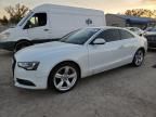 2013 Audi A5 Premium Plus