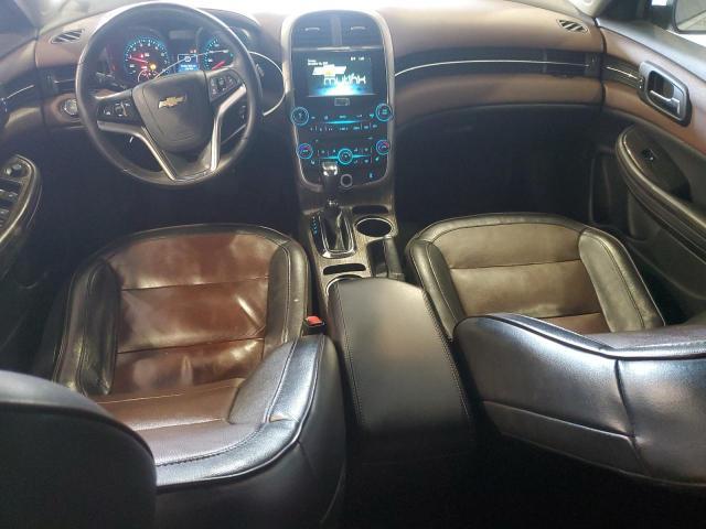 2015 Chevrolet Malibu ltz