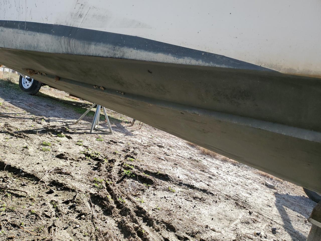 1996 Other Boat 1996 Pure Luck Boat