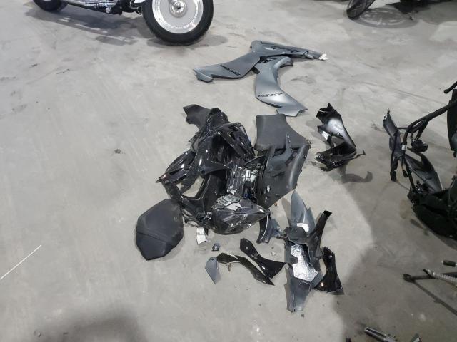 2025 Kawasaki ZX636 K
