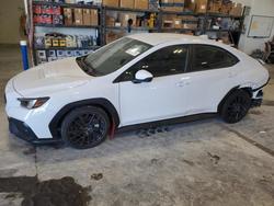 2022 Subaru Wrx Premium en venta en Greenwood, NE