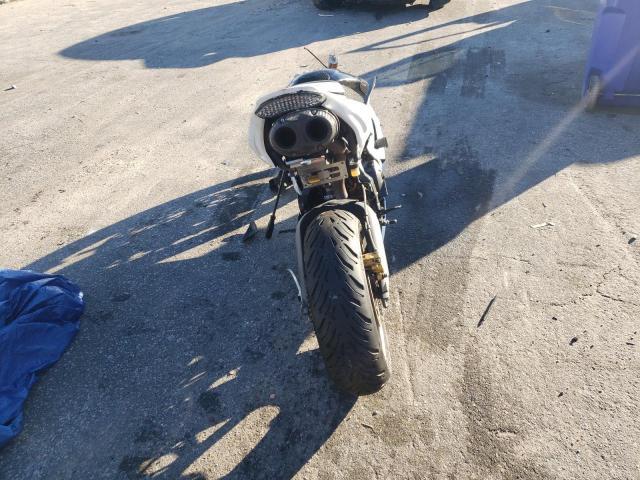 2007 Triumph Daytona 675