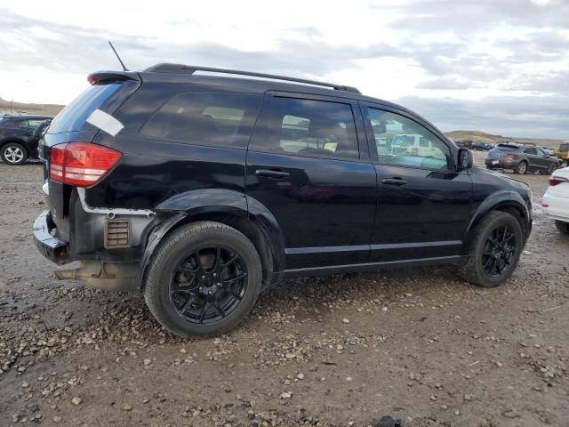 2016 Dodge Journey se