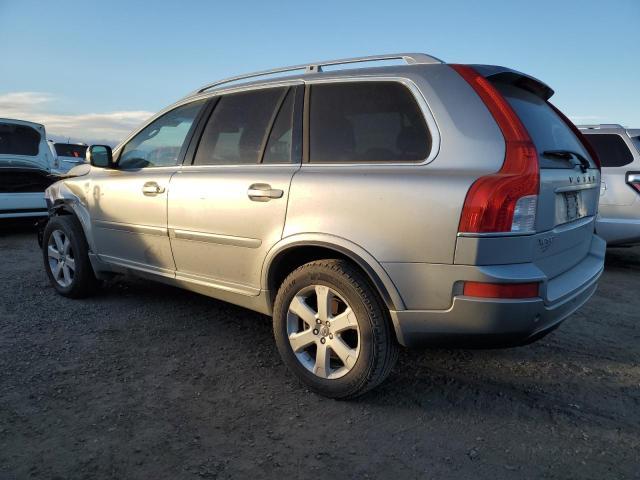 2013 Volvo Xc90 3.2