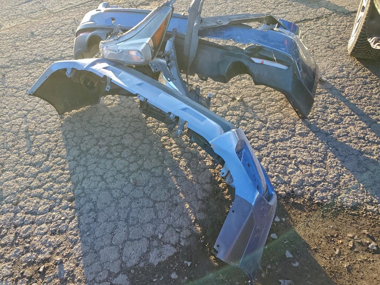 2017 Subaru Forester 2.0xt Premium