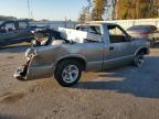 1999 Chevrolet S Truck S10
