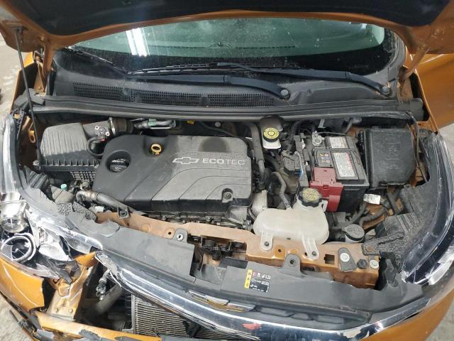 2020 Chevrolet Spark ls