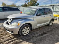 2006 Chrysler Pt Cruiser Touring en venta en Wichita, KS