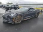 2017 Chevrolet Corvette Grand Sport 1LT