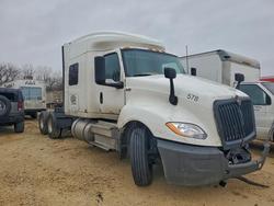 Salvage trucks for sale at Kansas City, KS auction: 2020 International LT625 Semi Truck