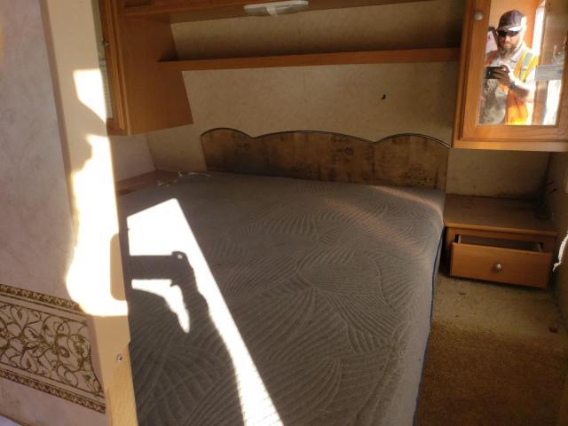 2007 Four Winds 28HSSL
