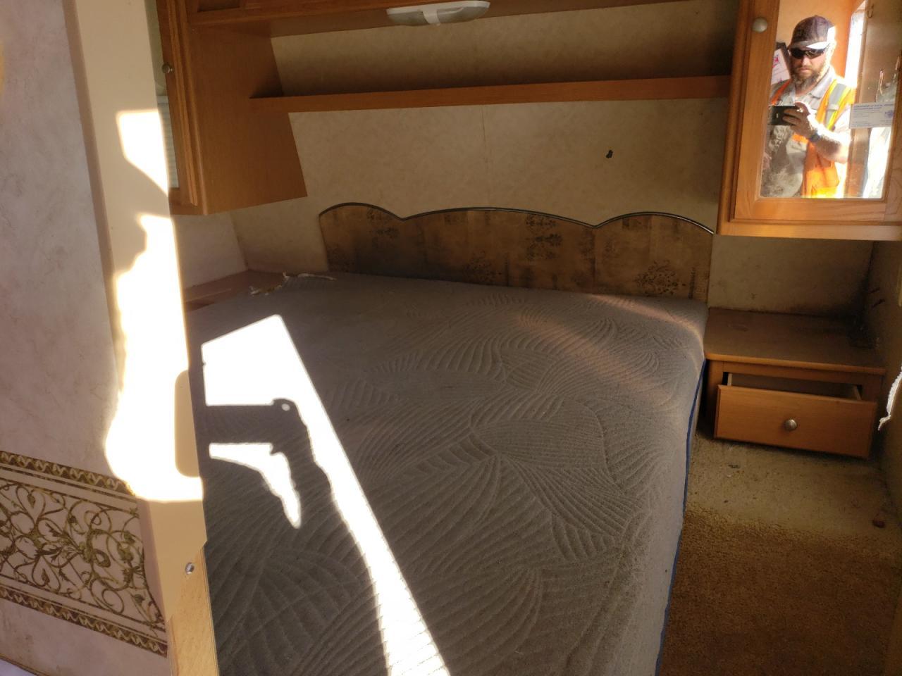 2007 Four Winds 28HSSL