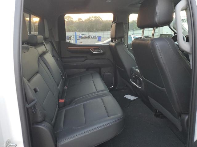 2023 GMC Sierra K1500 Denali