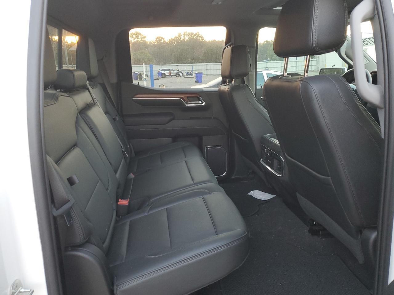 2023 GMC Sierra K1500 Denali