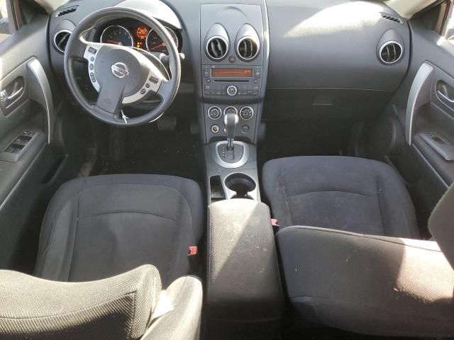 2010 Nissan Rogue s