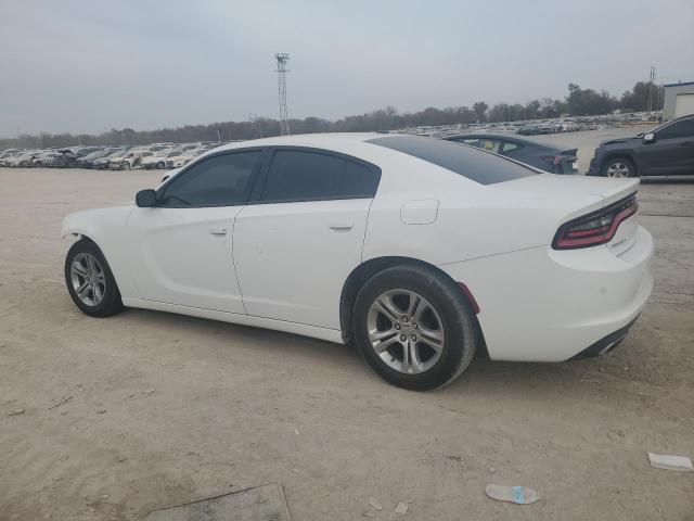 2018 Dodge Charger sxt