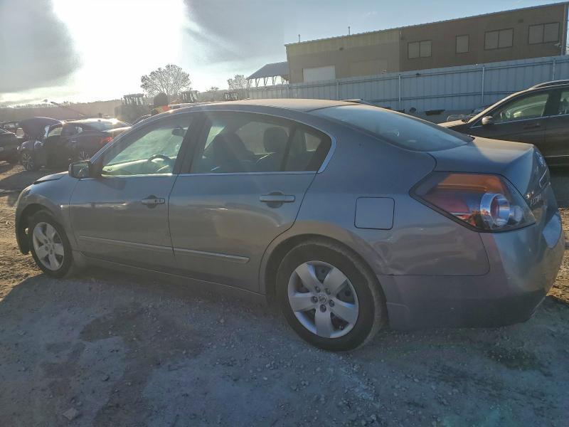 2007 Nissan Altima 2.5