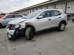 Vehiculos salvage en venta de Copart Louisville, KY: 2016 Nissan Rogue s