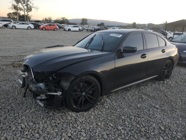 2022 BMW 330i