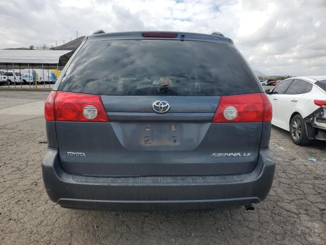 2008 Toyota Sienna ce