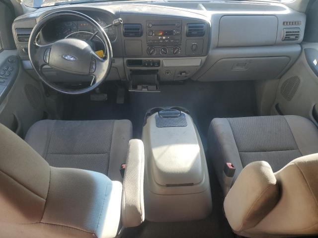 2006 Ford F350 Super Duty