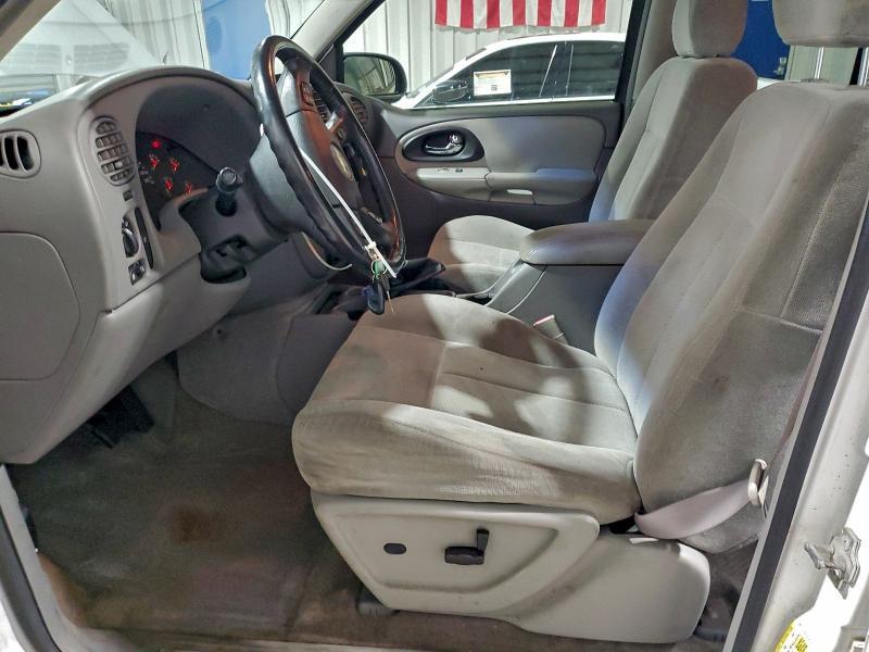 2006 Chevrolet Trailblazer ls