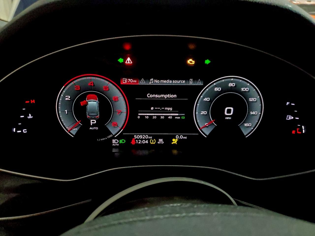 2021 Audi Q7 Premium Plus