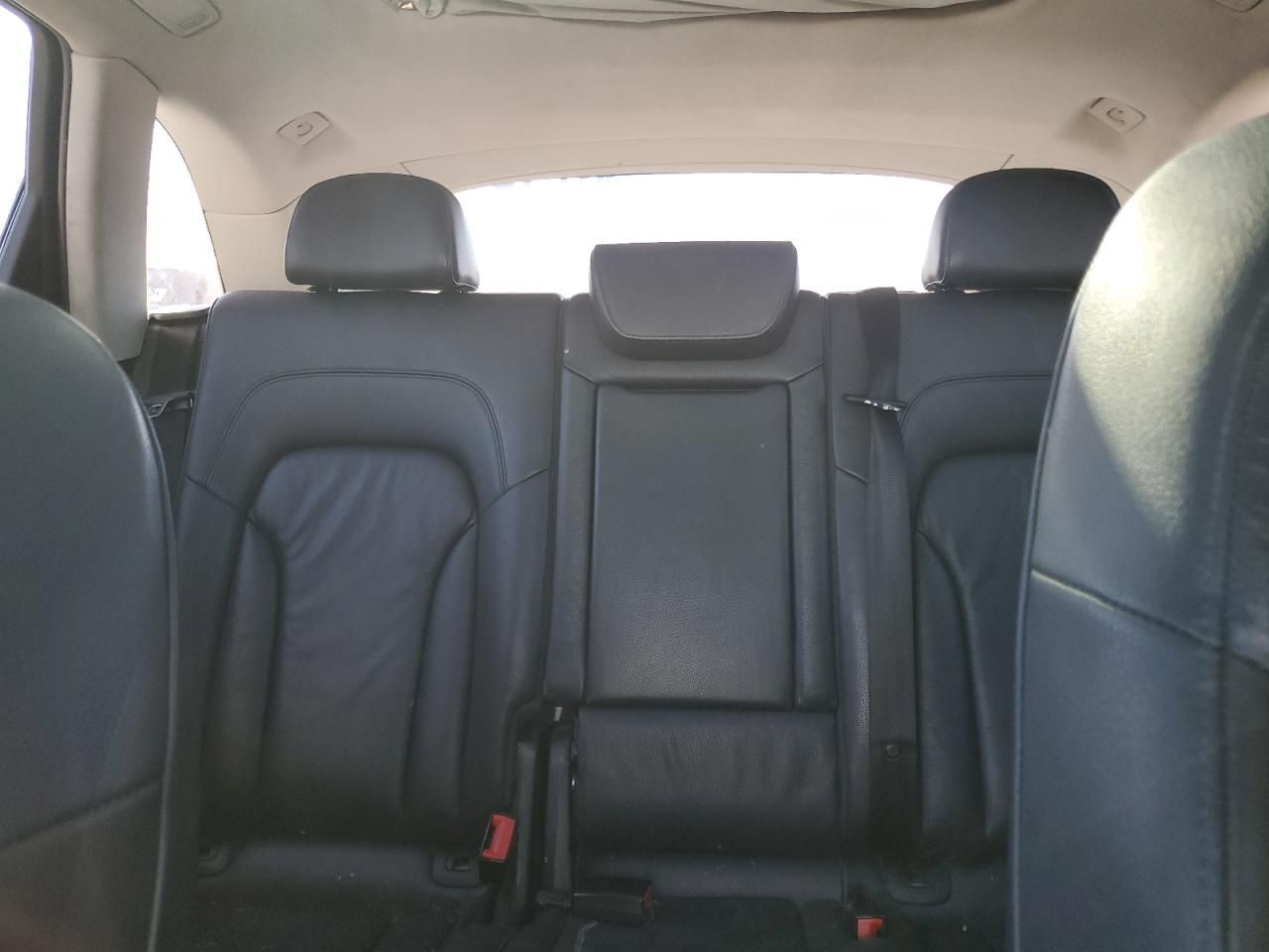 2014 Audi Q5 Premium Plus