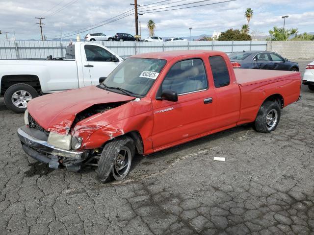 1999 Toyota Tacoma Xtracab