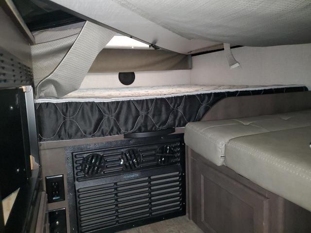 2021 Rockhill Body Co. Wood 214HW