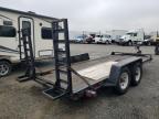 2005 5 Start Trailer GN Carhaul