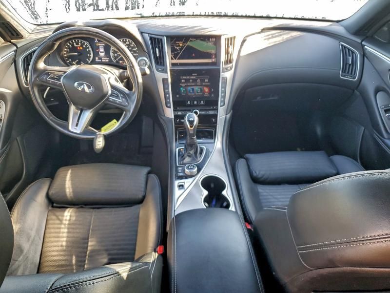 2020 Infinity Q50 Edition 30