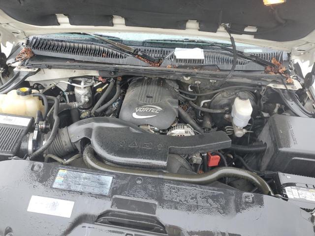 2002 Chevrolet Tahoe K1500
