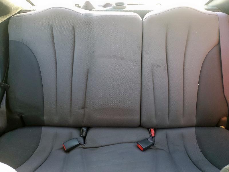 2004 Pontiac Sunfire