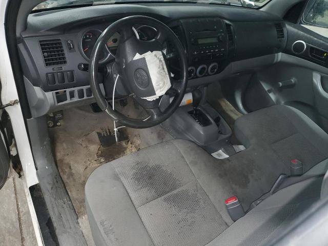 2008 Toyota Tacoma