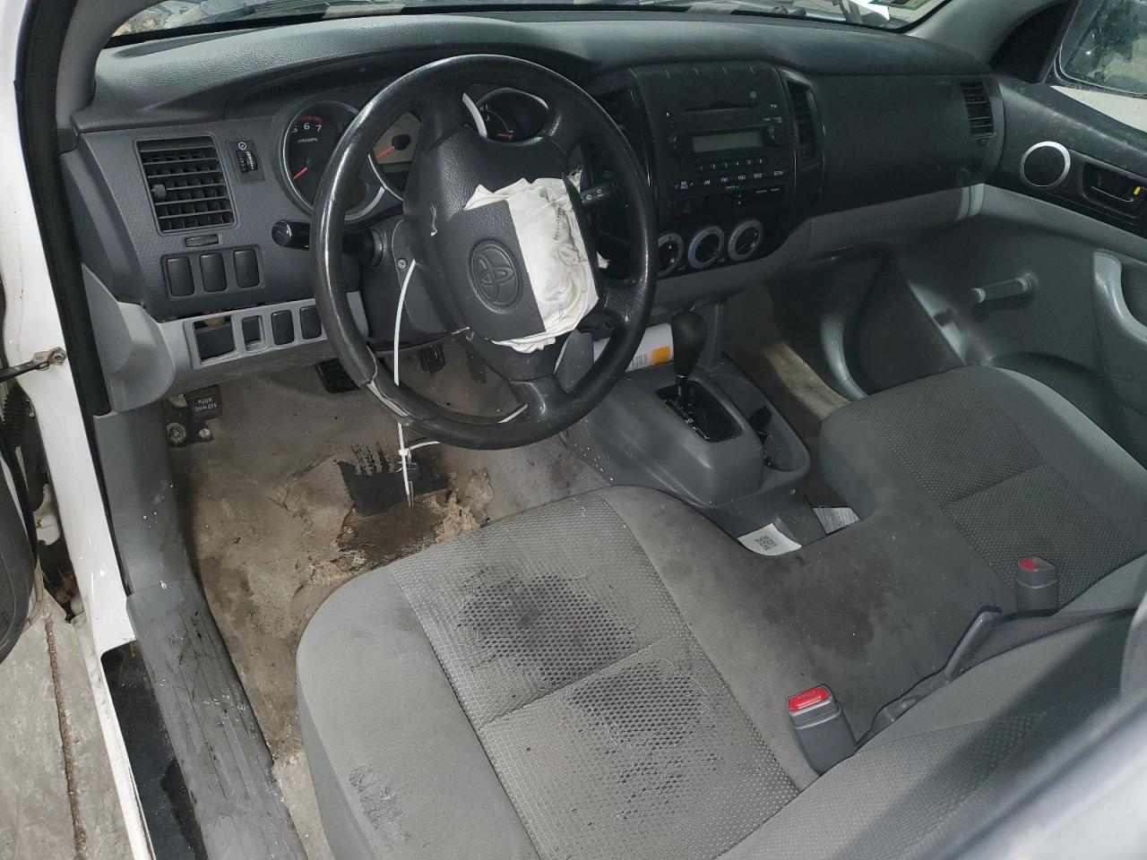 2008 Toyota Tacoma