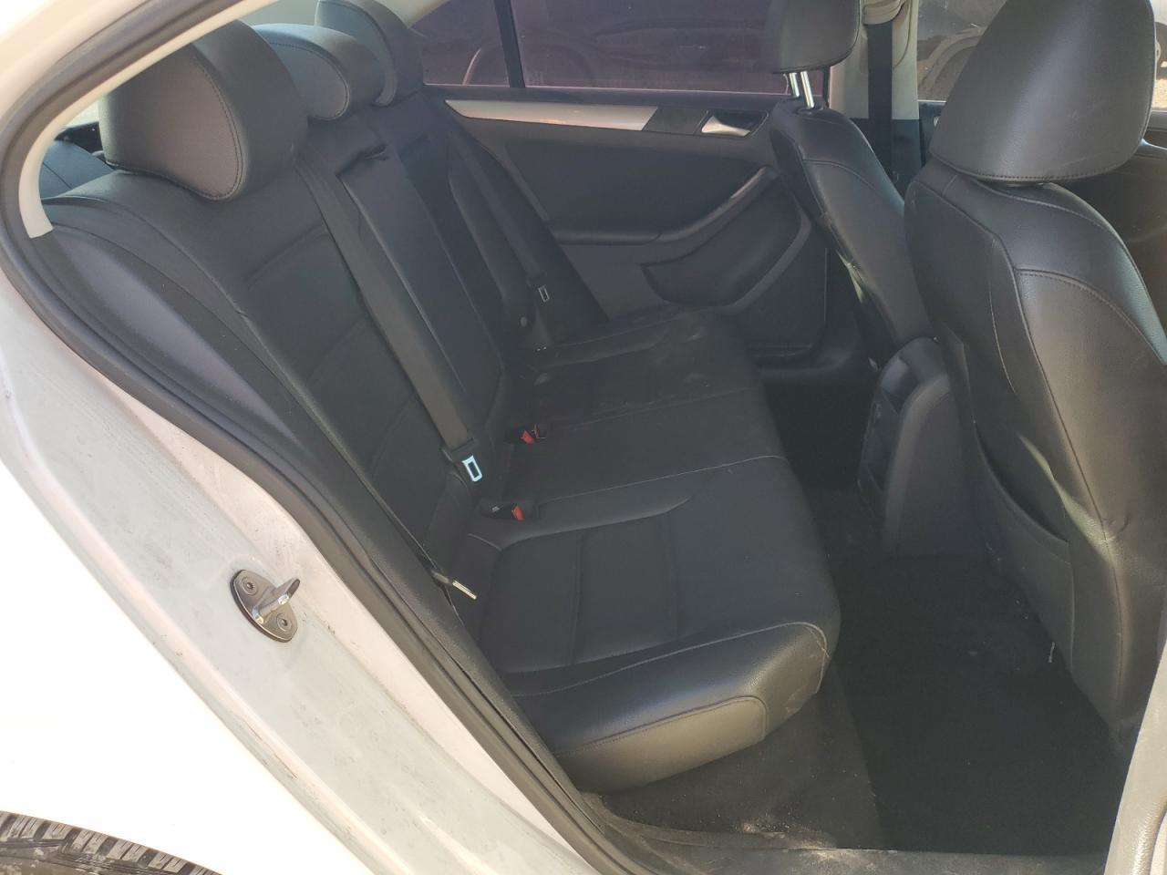 2017 Volkswagen Jetta se