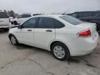 2010 Ford Focus s
