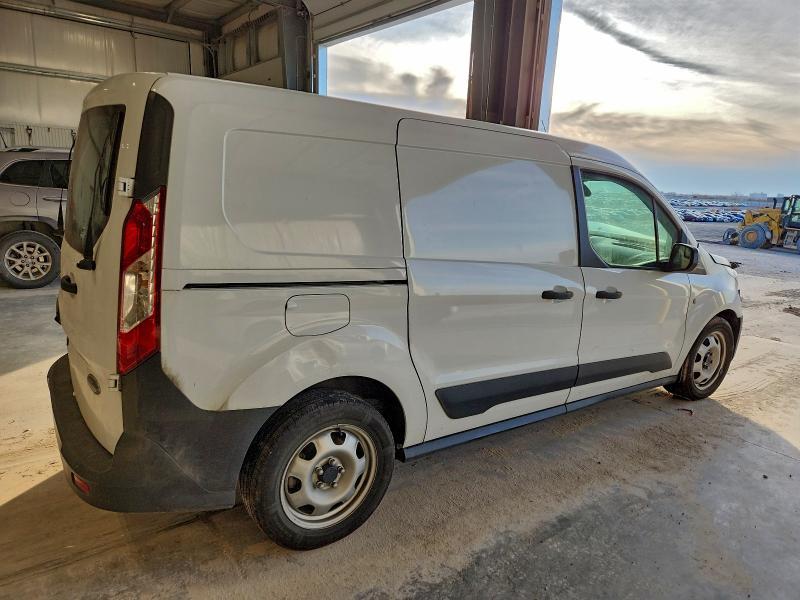 2021 Ford Transit Connect xl Delivery van