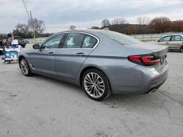2023 BMW 530e